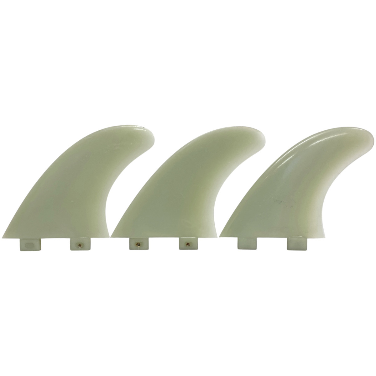 FCS 中古フィン M-7 TRY FIN