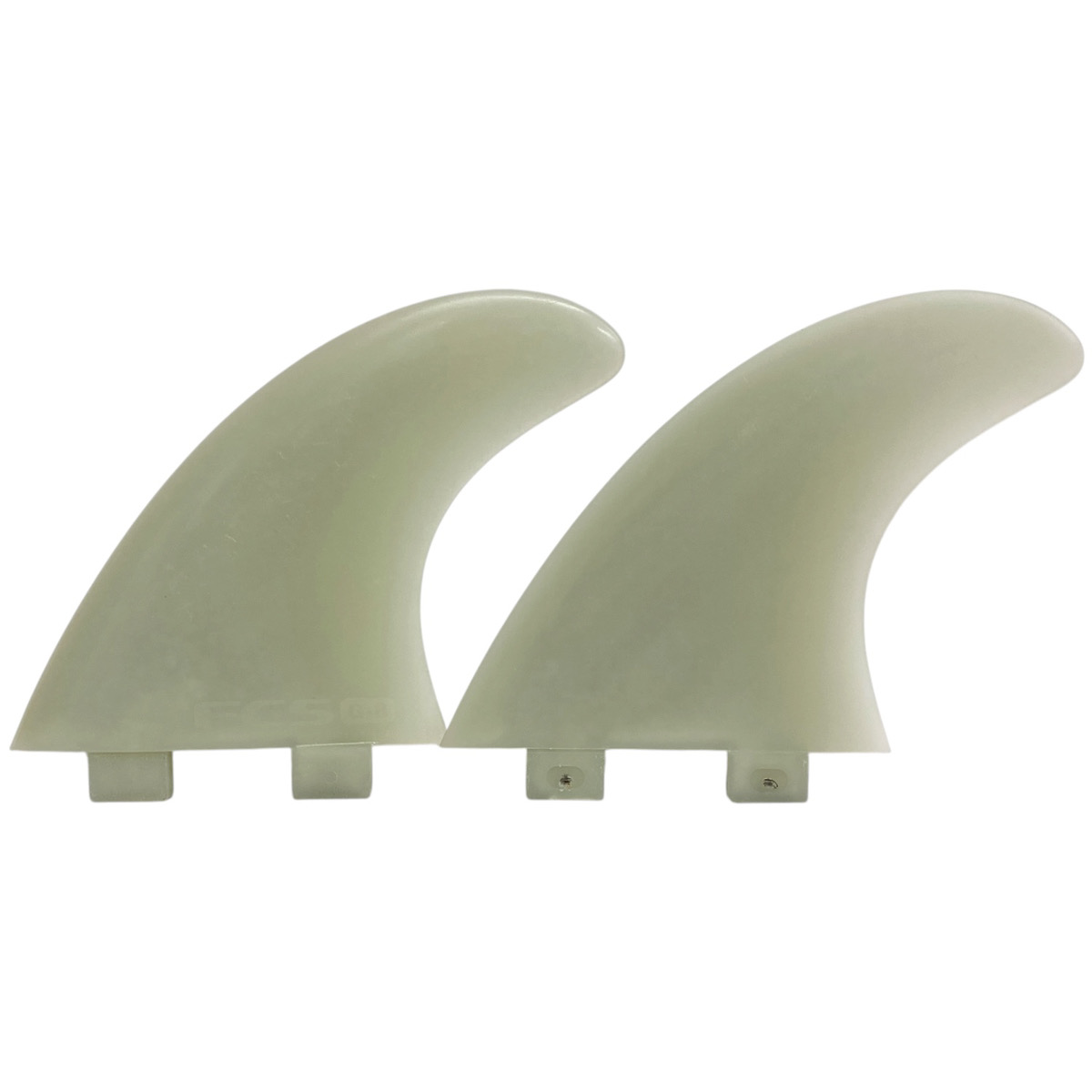FCS 中古フィン G-8  TWIN FIN