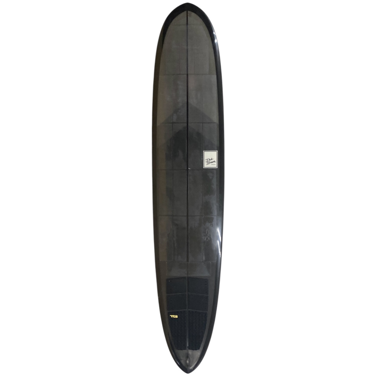 DICK BREWER / DICK BREWER / 9`4 BBS CUSTOM Shaped by SHIMOJU