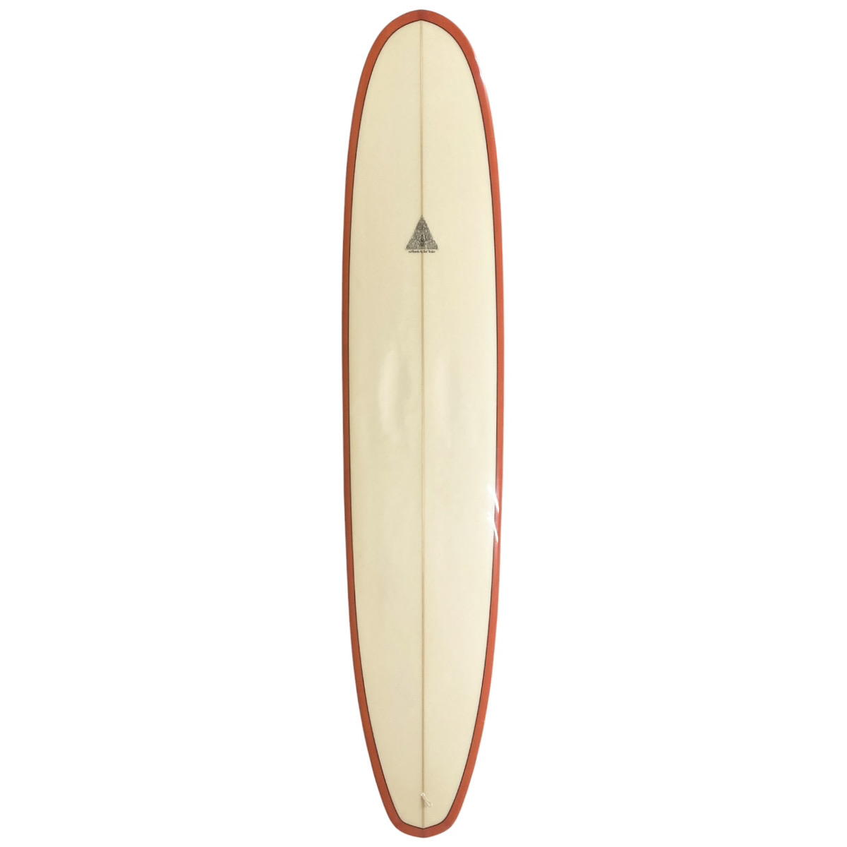JOEL TUDOR SURFBOARD / JOEL TUDOR SURFBOARD / 9`4 DIAMOND TAIL