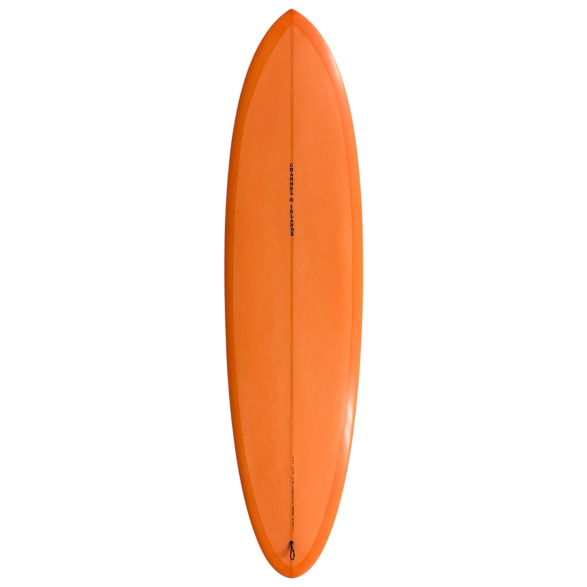 CHANNEL ISLANDS / CHANNEL ISLANDS / 6`10 CI MID