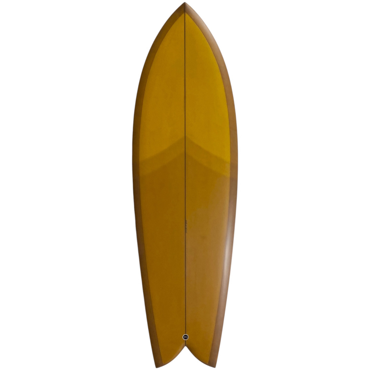 CRAFTSMAN BRAND / CRAFTSMAN BRAND / 5`10 SANDIEGO FISH