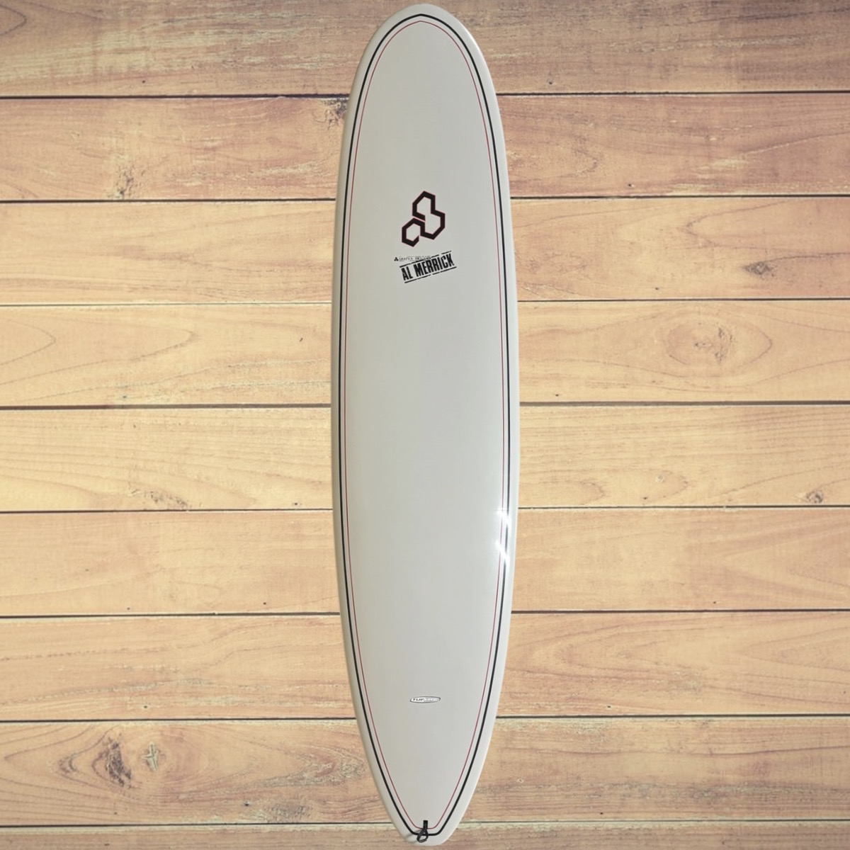 CHANNEL ISLANDS / CHANNEL ISLANDS / 7`10 Water Hog Surftech