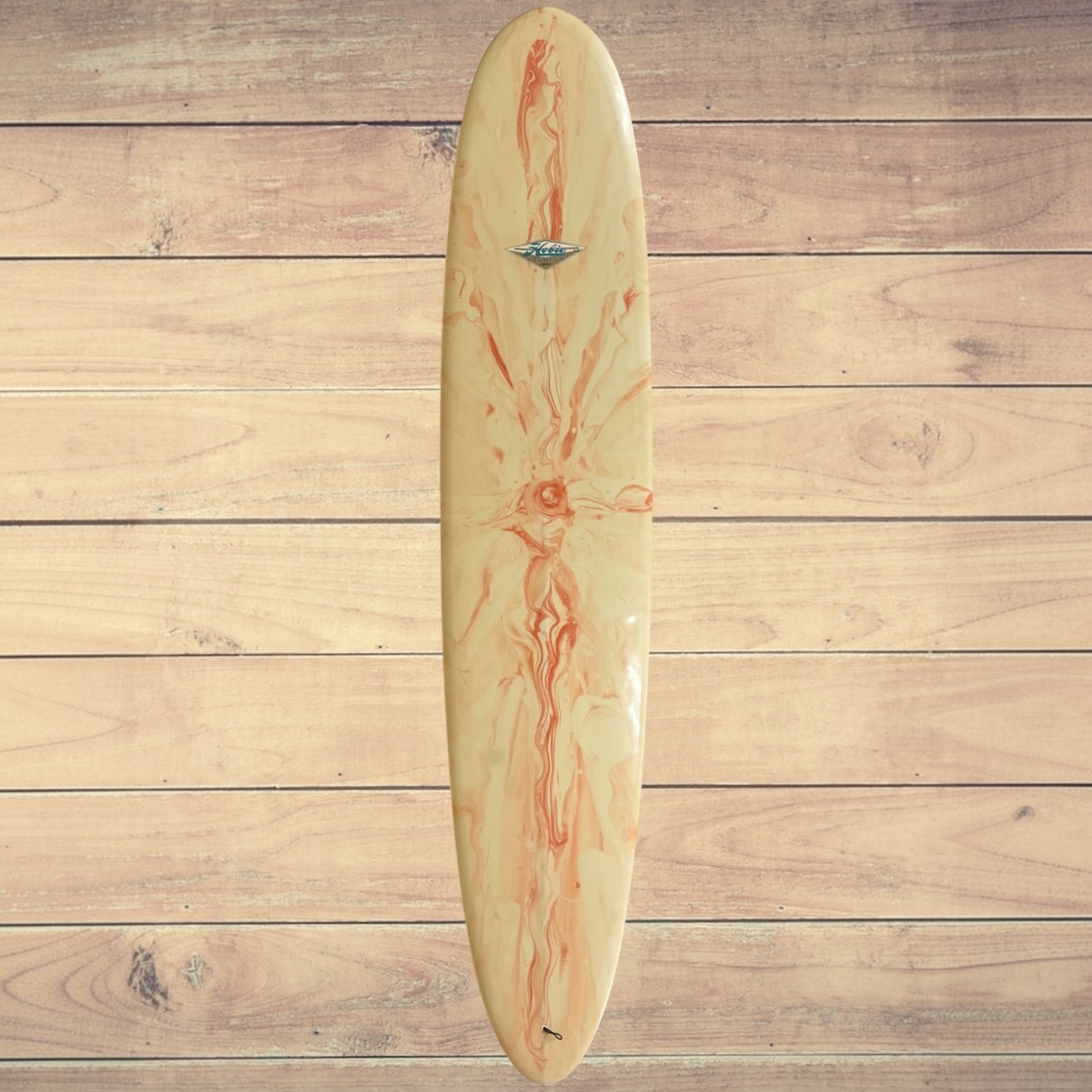 HOBIE / HOBIE / 9`6 PETERPAN SLUG