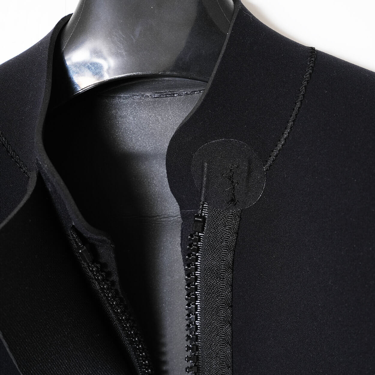 UNISEX LONG SLEEVE JACKET（ユニセックス ロングスリーブジャケット）