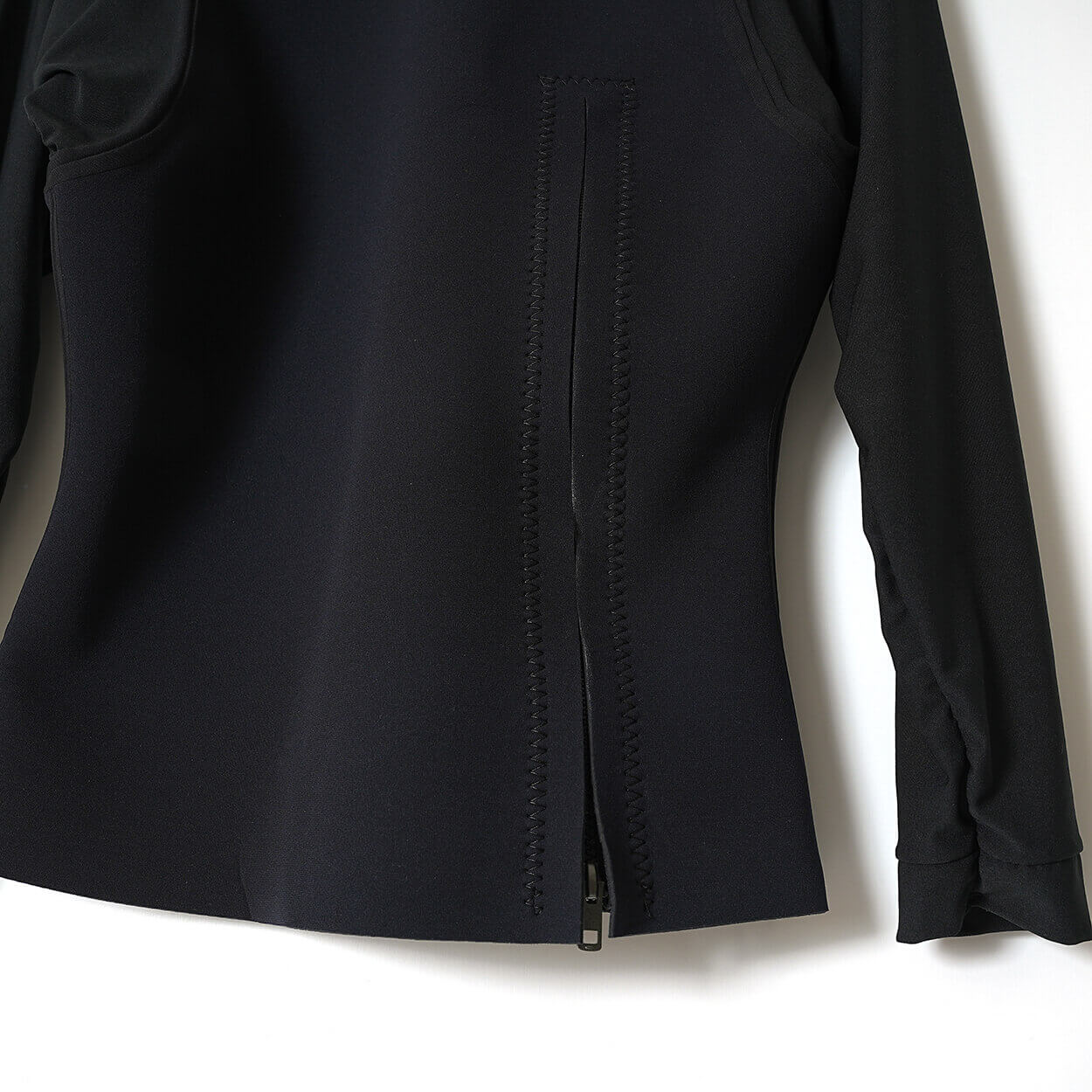 LYCRA HOODED RASH JACKET（ライクラ フード付きラッシュジャケット）