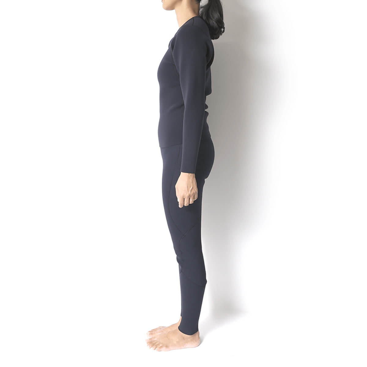 WET PANTS / LEGGINGS（ウェットパンツ / レギンス）