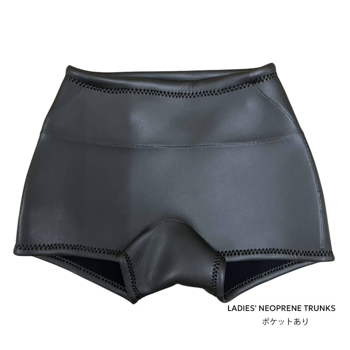 NEOPRENE TRUNKS（ネオプレーントランクス）