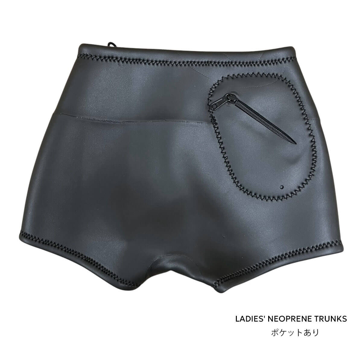 NEOPRENE TRUNKS（ネオプレーントランクス）