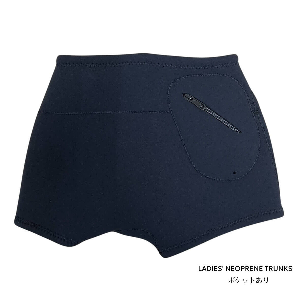 NEOPRENE TRUNKS（ネオプレーントランクス）