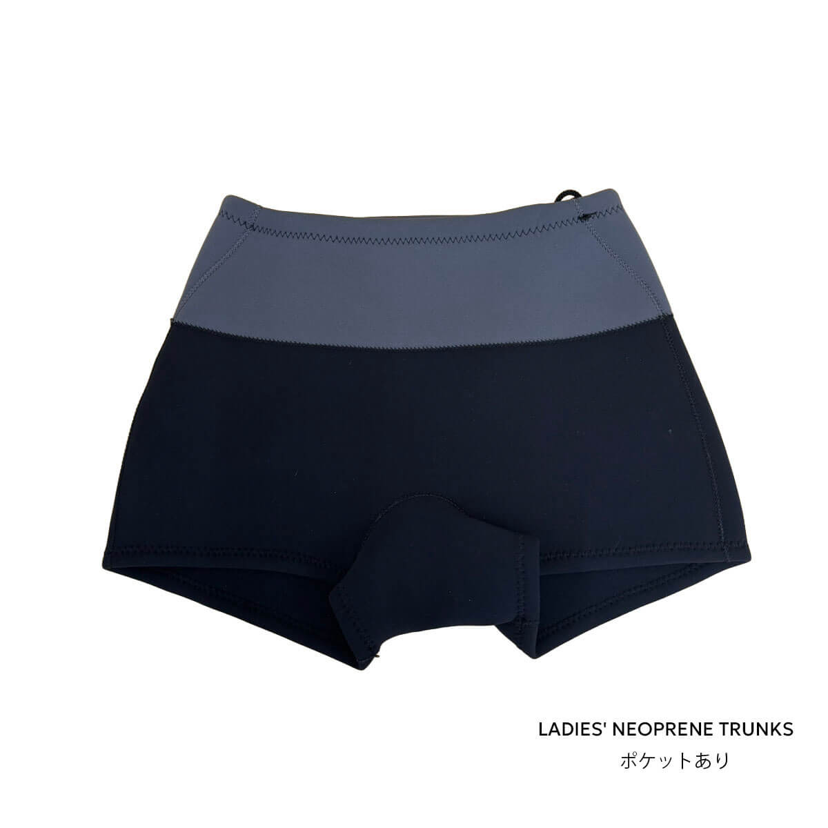 NEOPRENE TRUNKS（ネオプレーントランクス）
