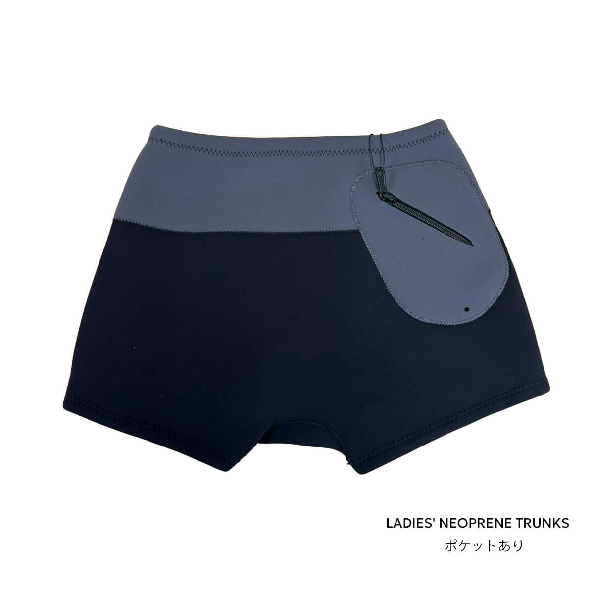 NEOPRENE TRUNKS（ネオプレーントランクス）