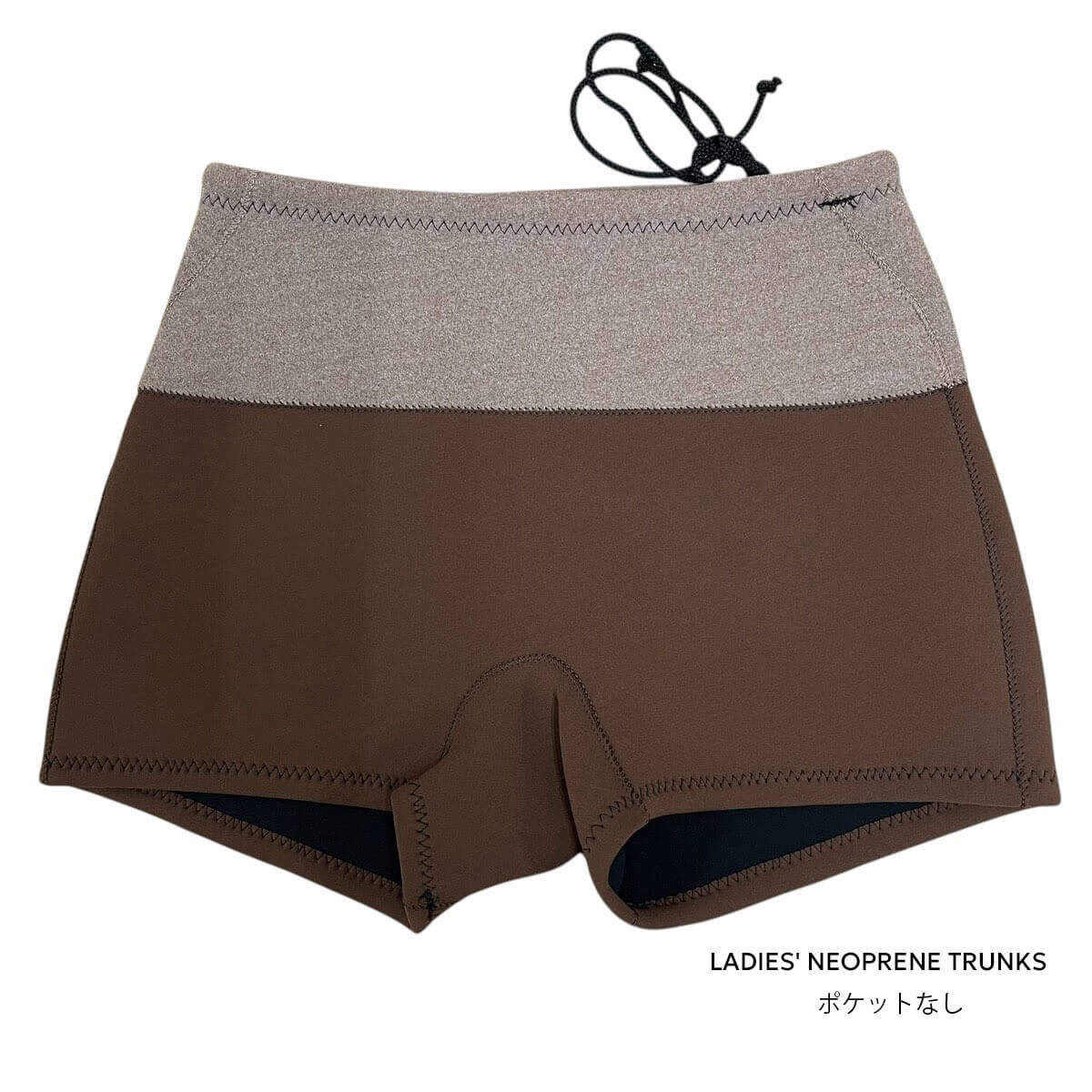 NEOPRENE TRUNKS（ネオプレーントランクス）