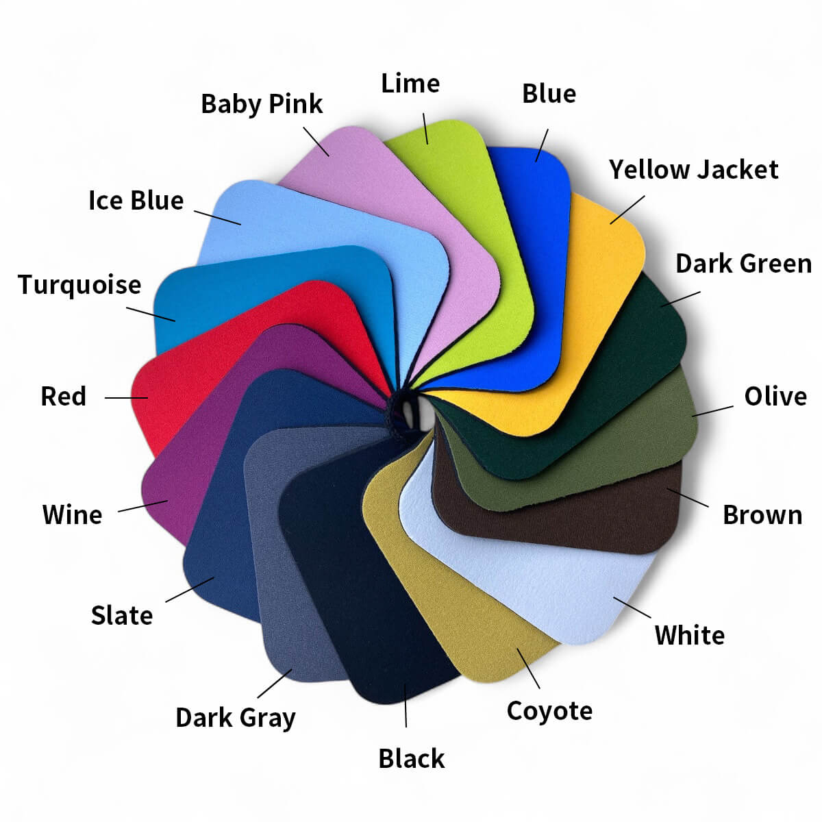 NEOPRENE TRUNKS（ネオプレーントランクス）